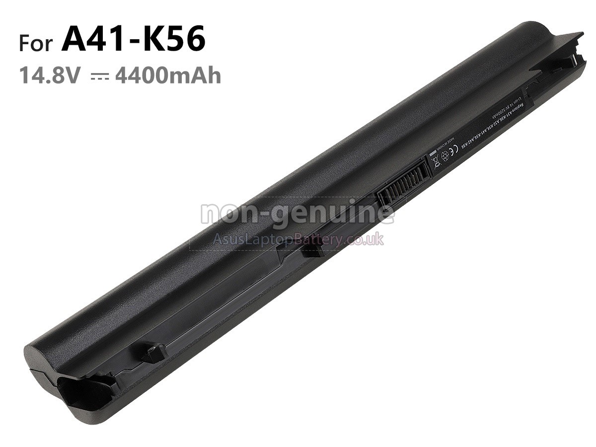 replacement Asus S405 battery