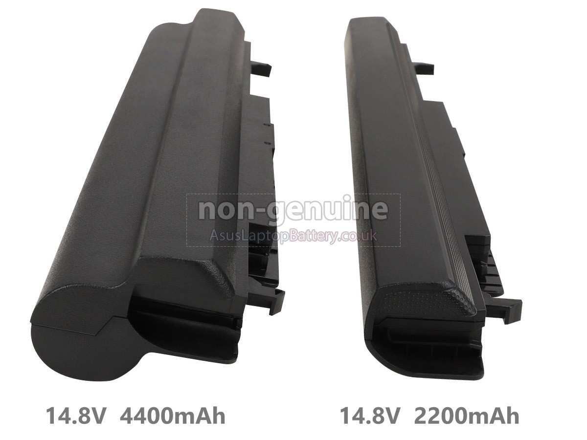 replacement Asus S56CA-XX019D battery