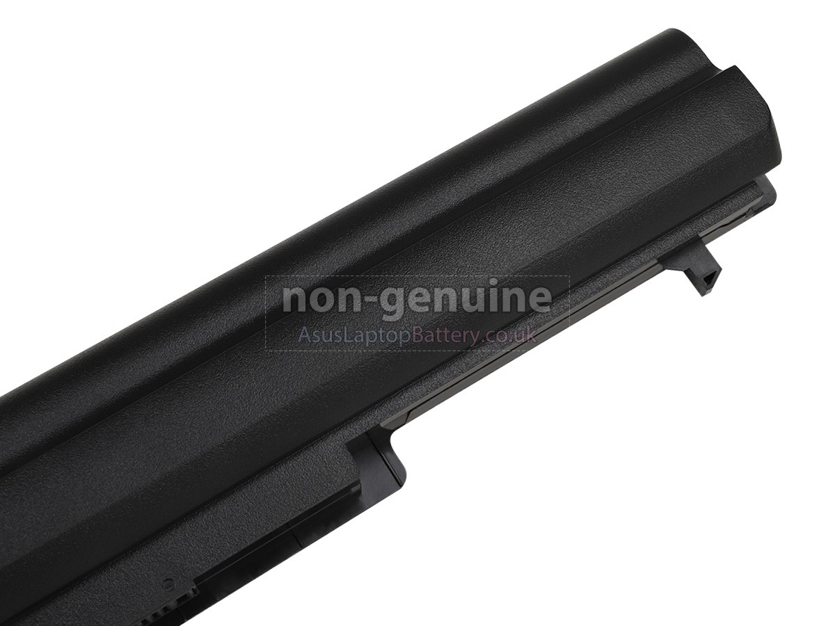 replacement Asus V550CA battery