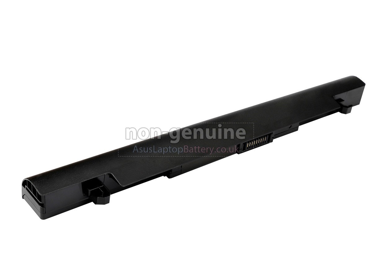 replacement Asus X450C battery