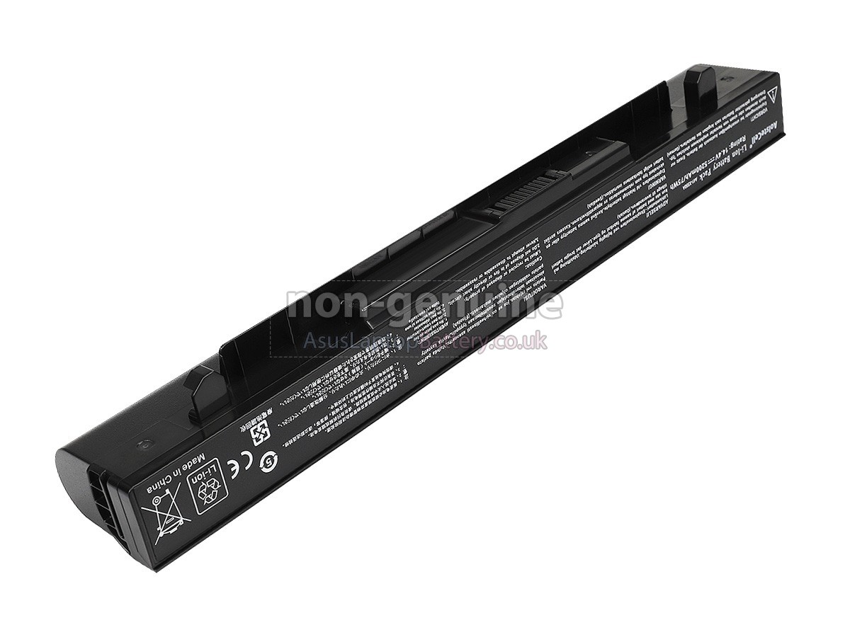 replacement Asus F552V battery