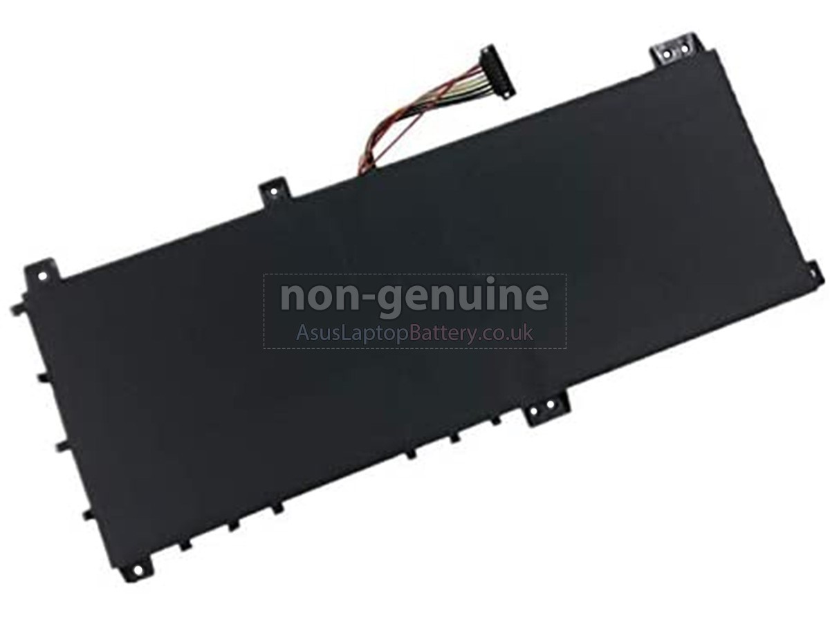 replacement Asus VivoBook S451LA-1A battery