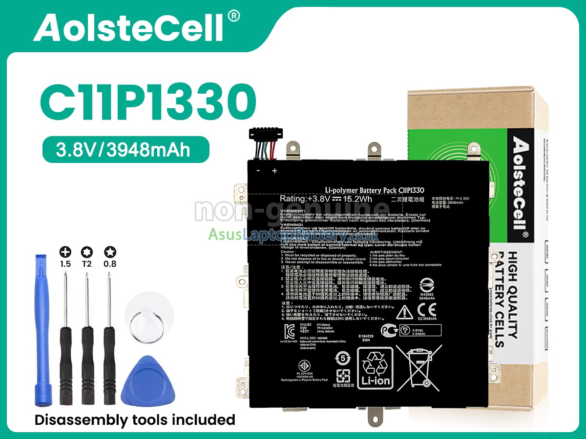replacement Asus ME581CL battery