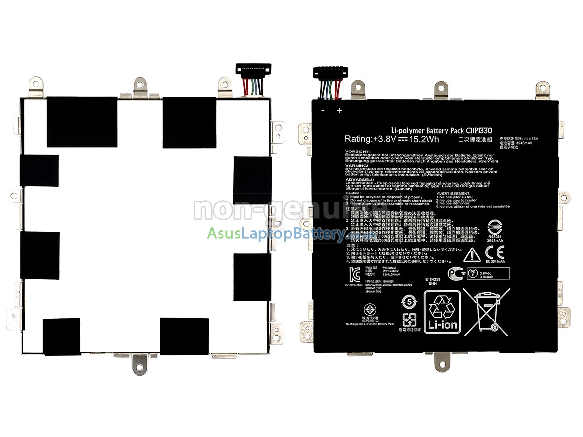replacement Asus ME581CL battery
