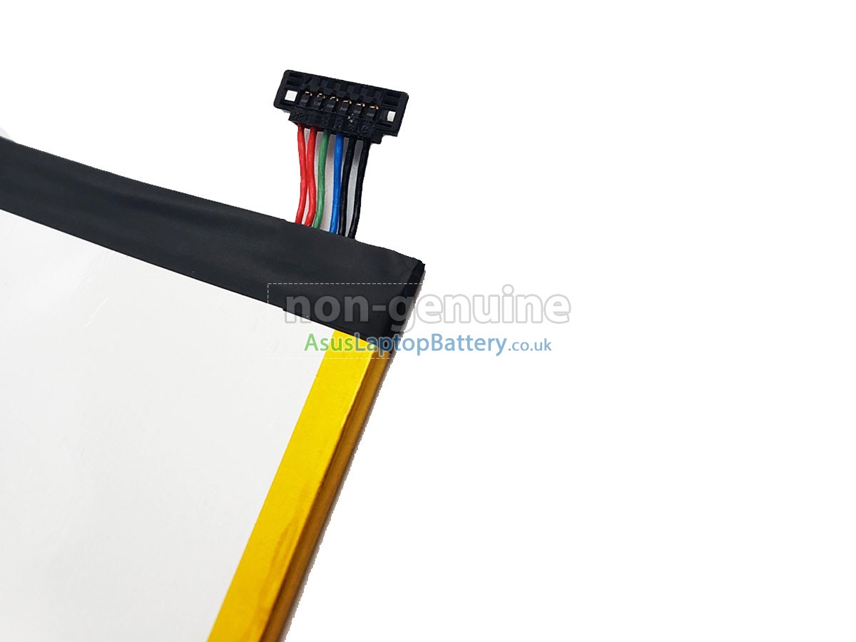 replacement Asus C11P1502 battery