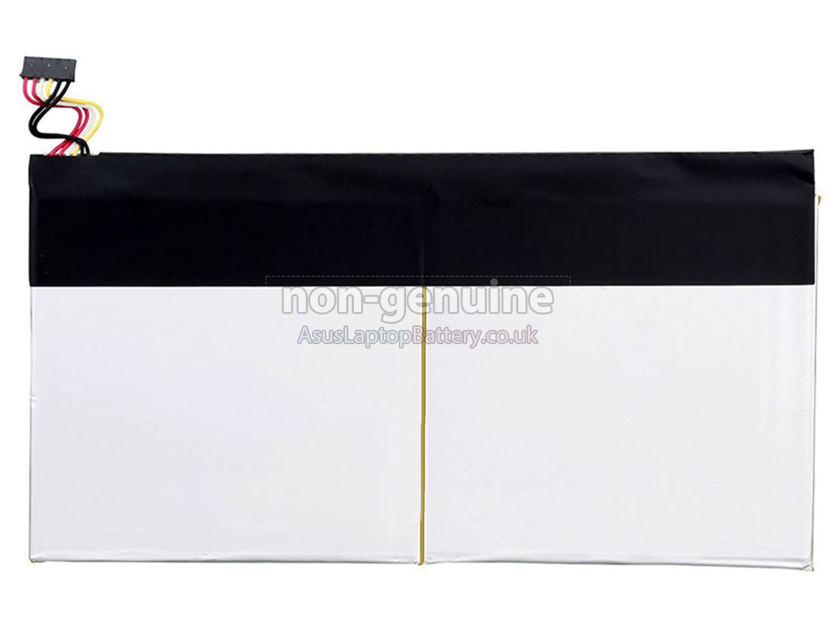 replacement Asus 0B200-00720400 battery
