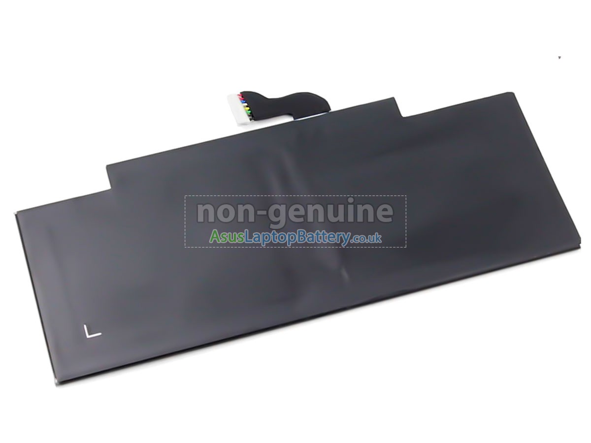 replacement Asus C21-TF201X battery