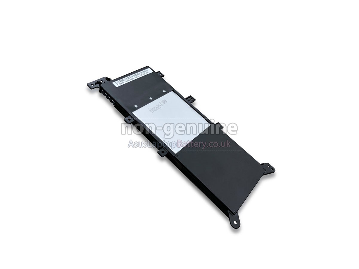 replacement Asus X455LN battery