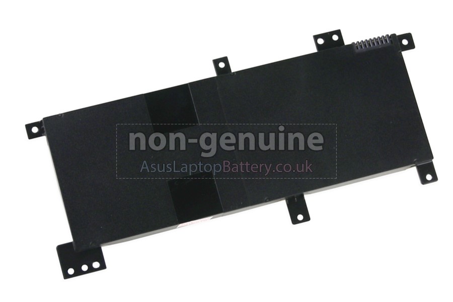 replacement Asus X456UJ-3G battery
