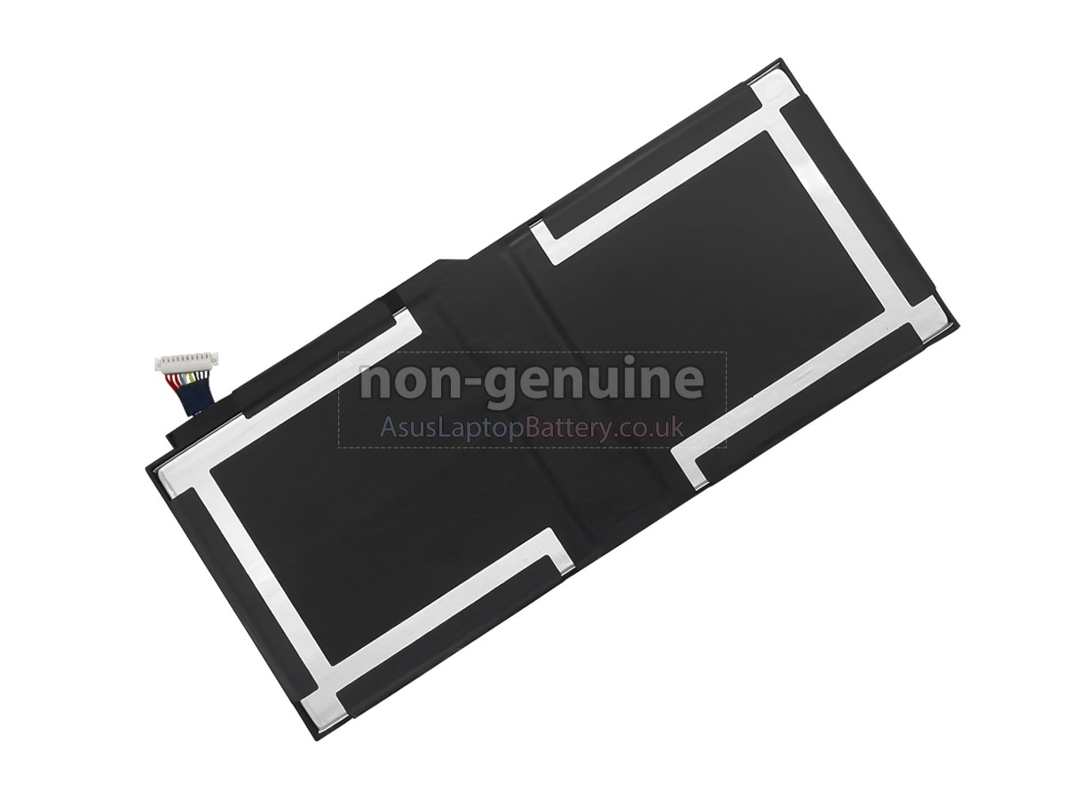 replacement Asus C21N2012(2ICP3/99/109) battery