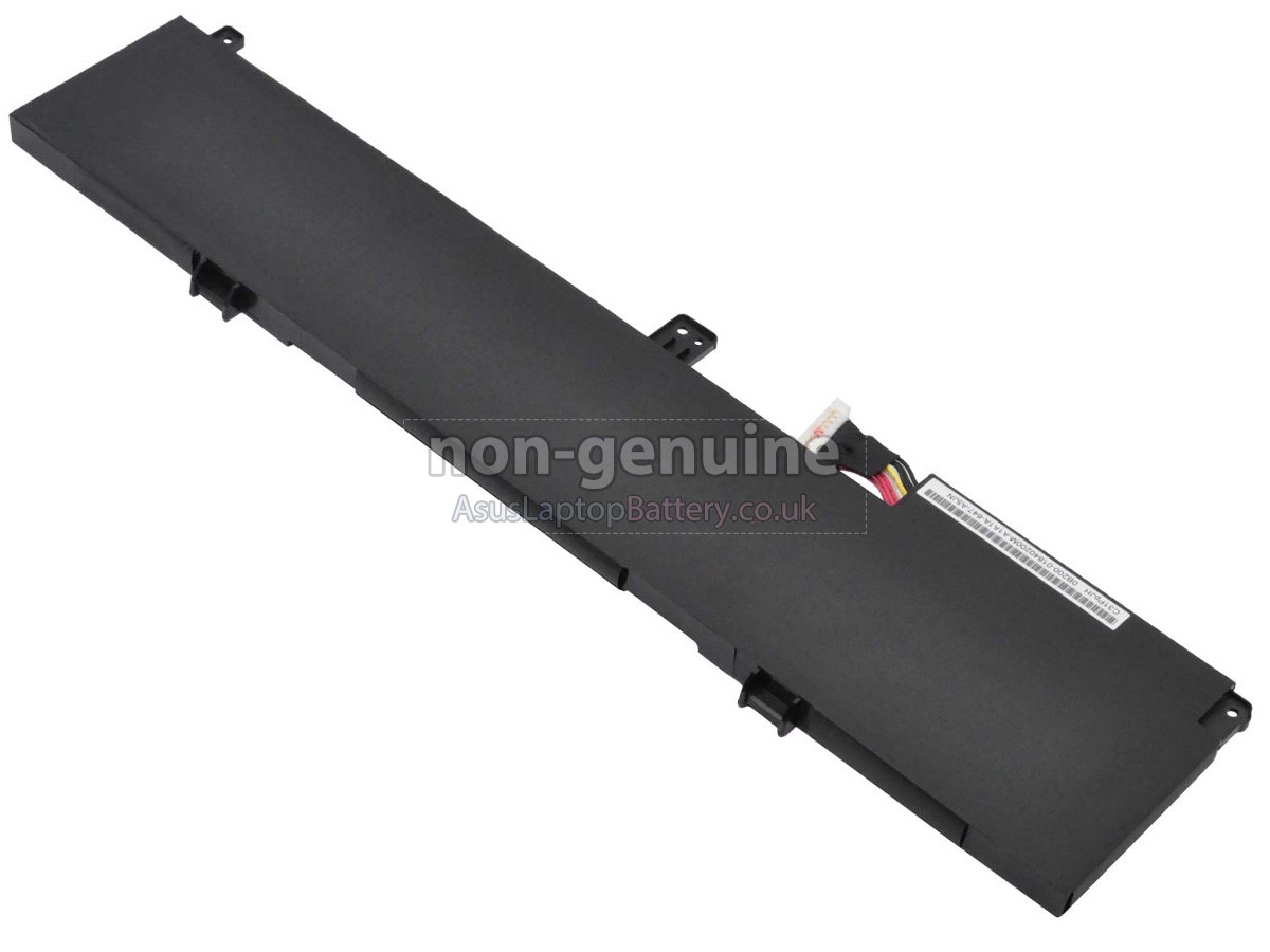replacement Asus Q304UAK battery