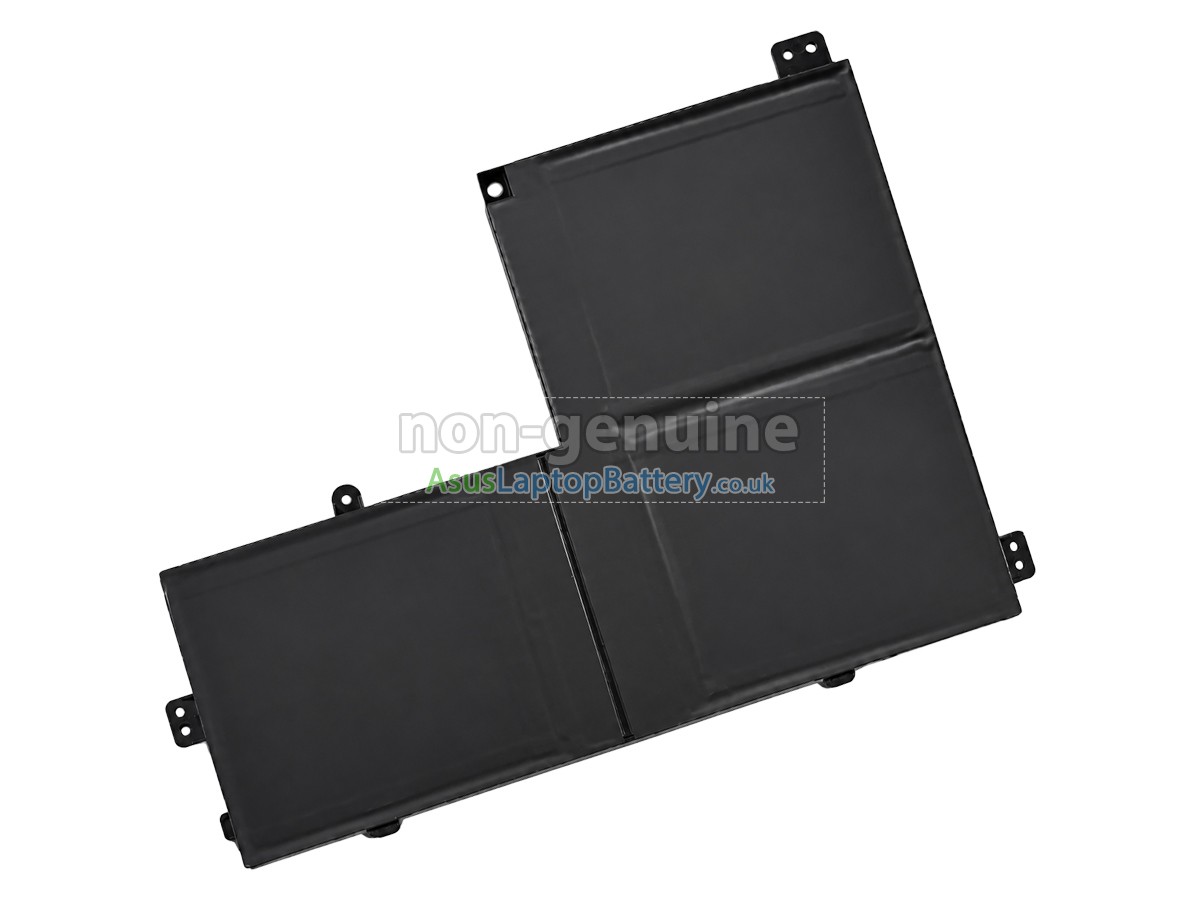 replacement Asus C31N2020 battery