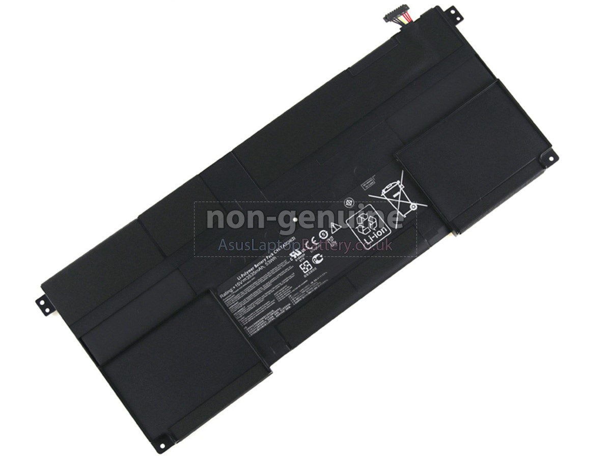 replacement Asus TAICHI 31-CX020H battery