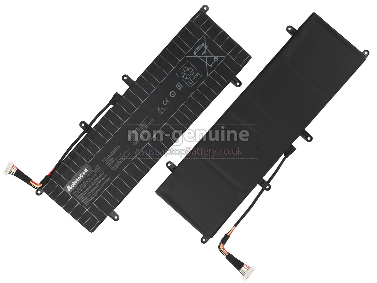 replacement Asus C41N2004 battery