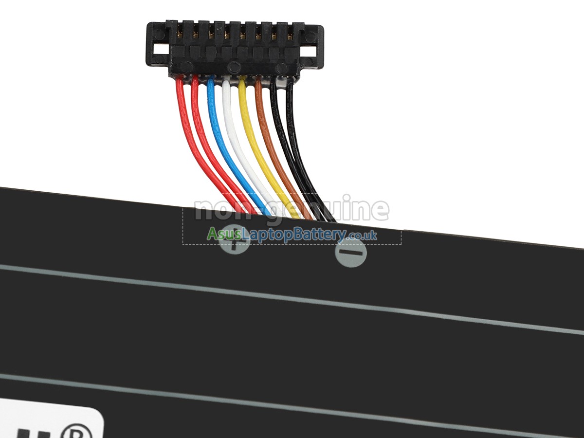 replacement Asus 0B200-04510000 battery