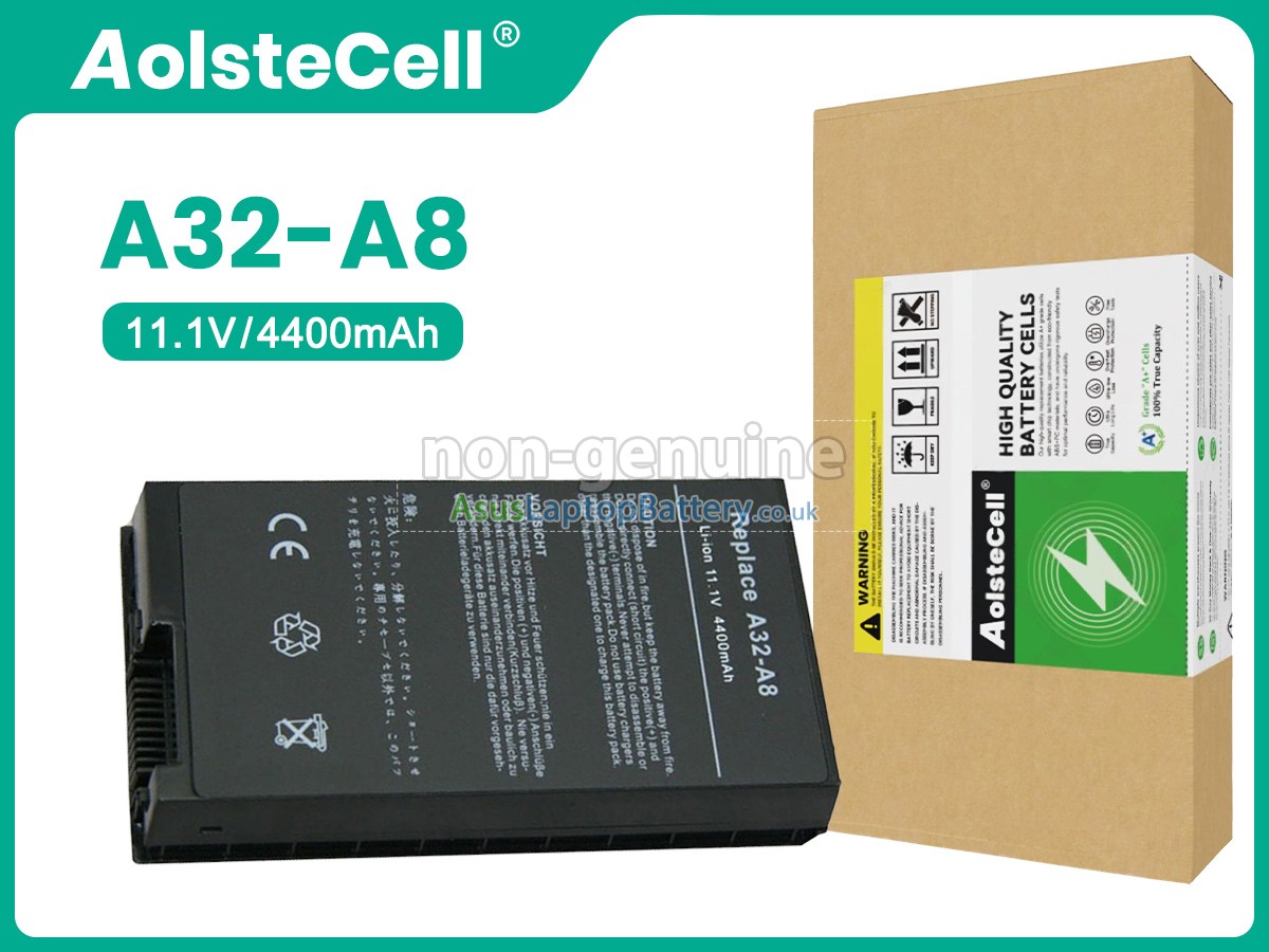 replacement Asus L3TP.B991205 battery