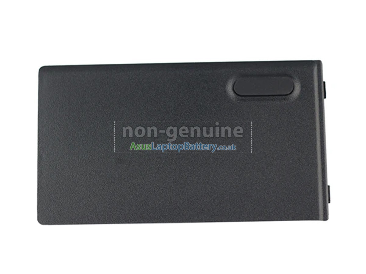 replacement Asus N60WT battery