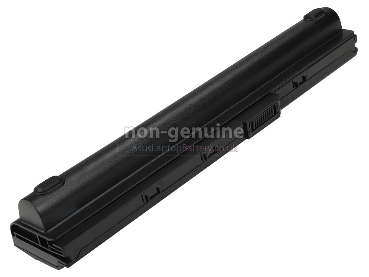 replacement Asus P52F-SO006X battery