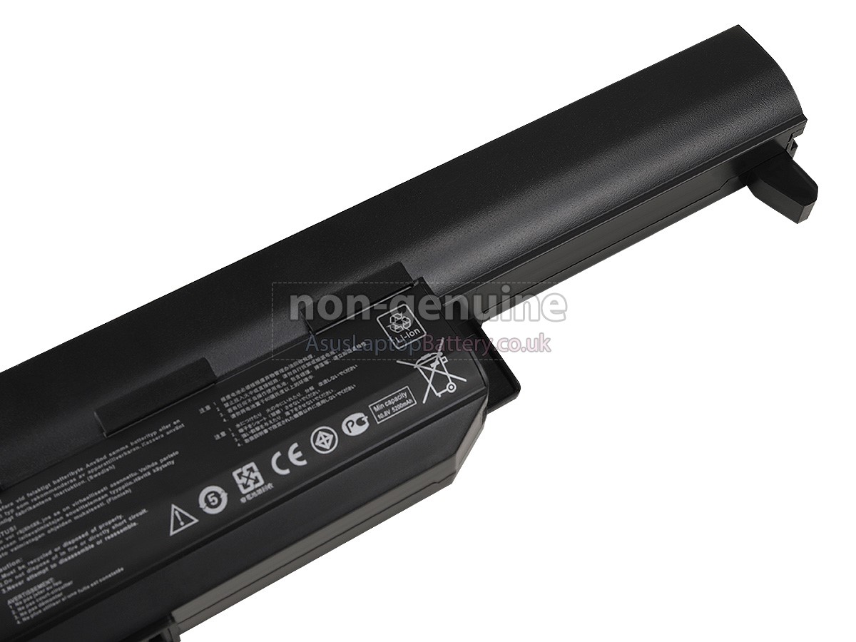 replacement Asus A32-K55 battery