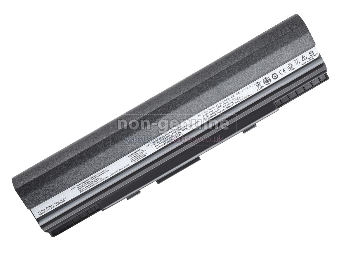 replacement Asus UL20 battery