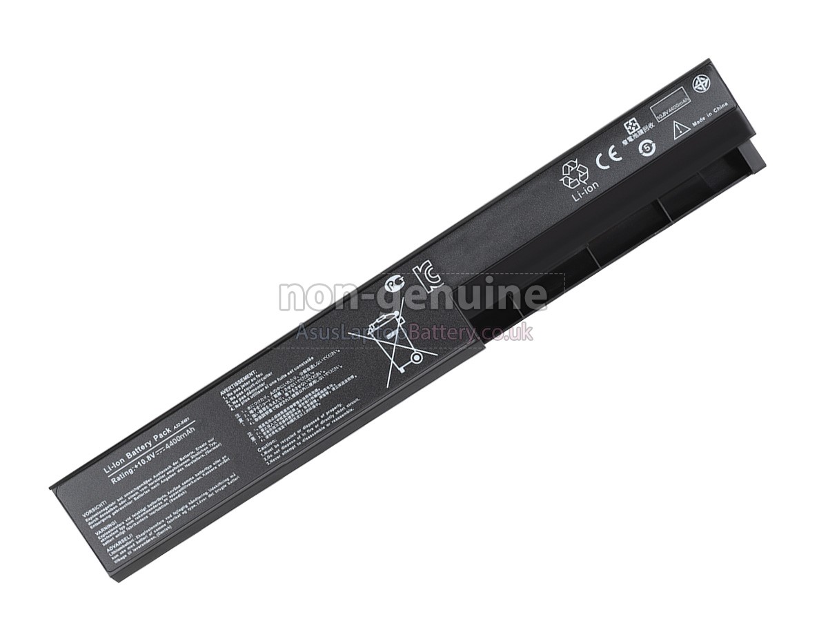 replacement Asus S501A battery