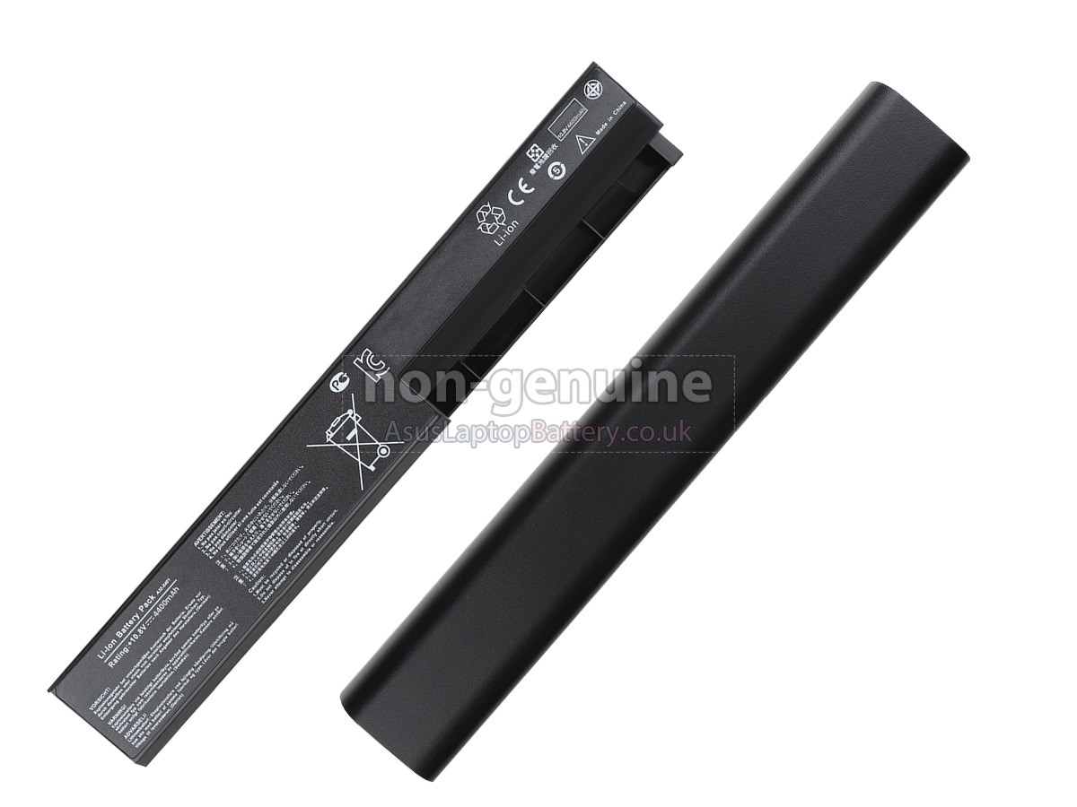 replacement Asus A31-X401 battery