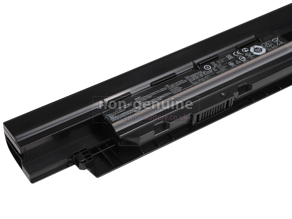 replacement Asus PU550C battery