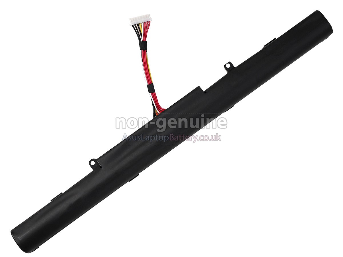 replacement Asus X751LB-TY026H battery