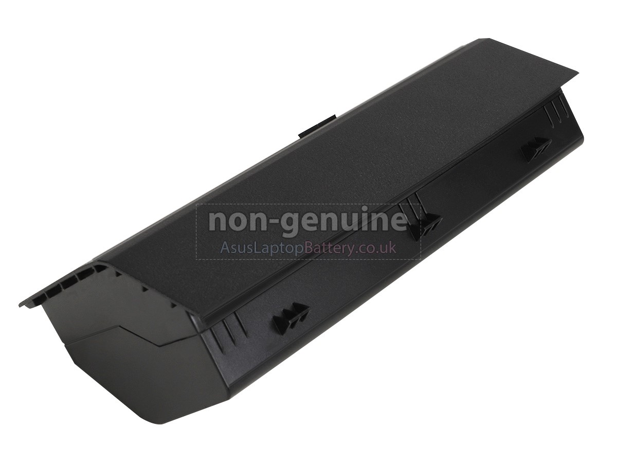 replacement Asus G750JS battery