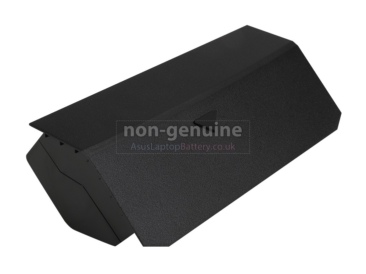 replacement Asus G750JS battery