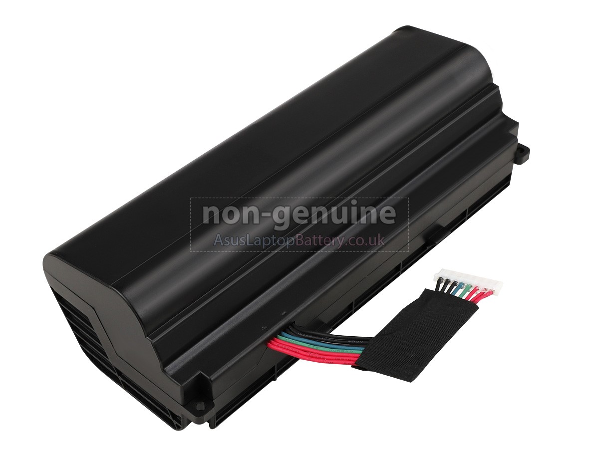 replacement Asus Rog G751JY battery