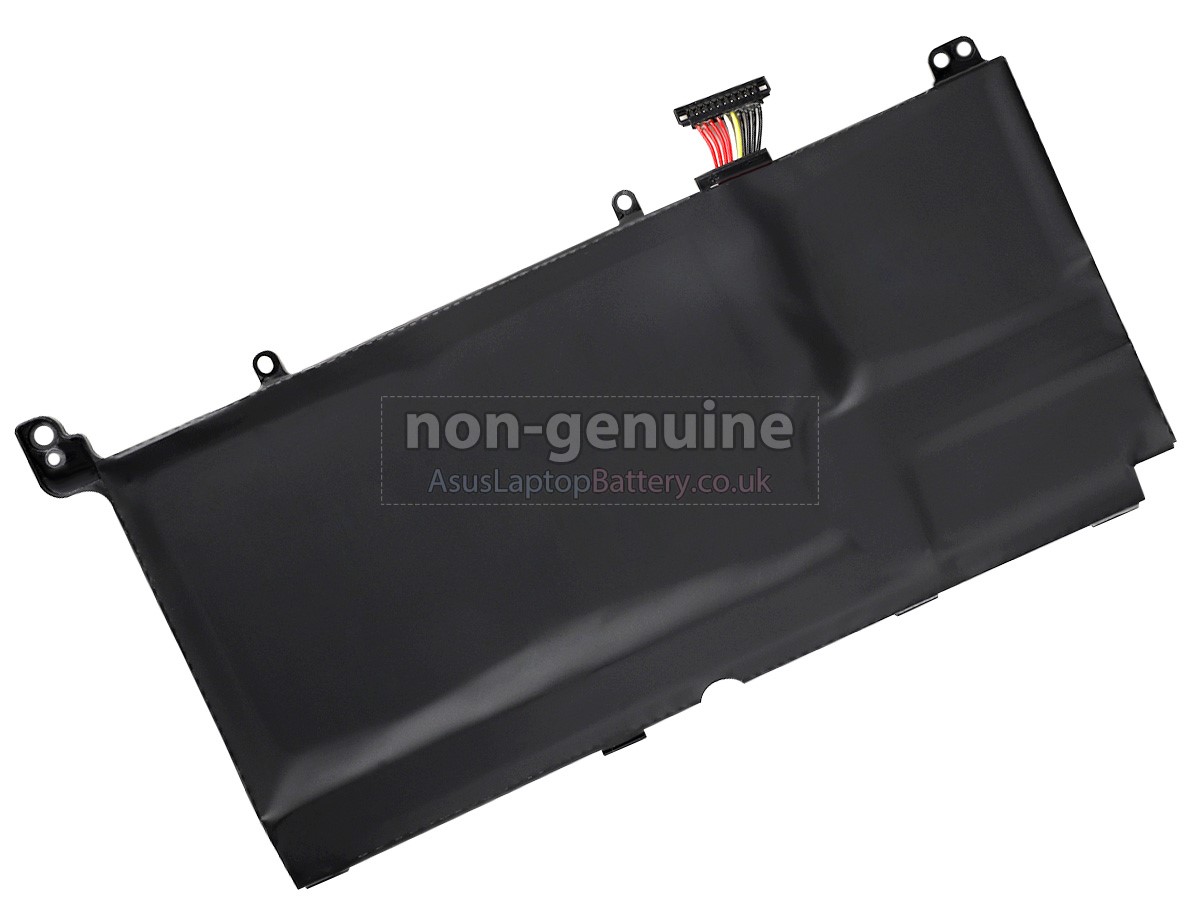 replacement Asus 0B200-00450400 battery
