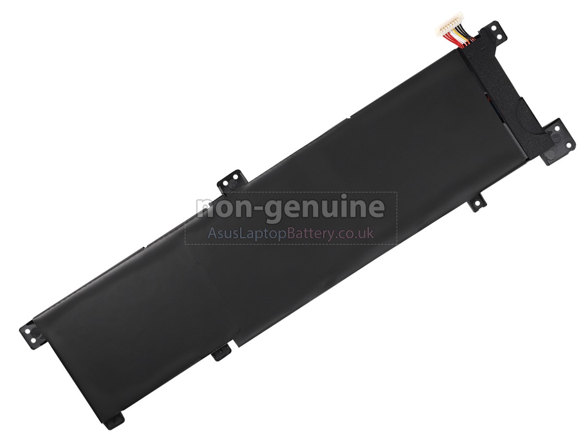 replacement Asus K401LB-FR068T battery