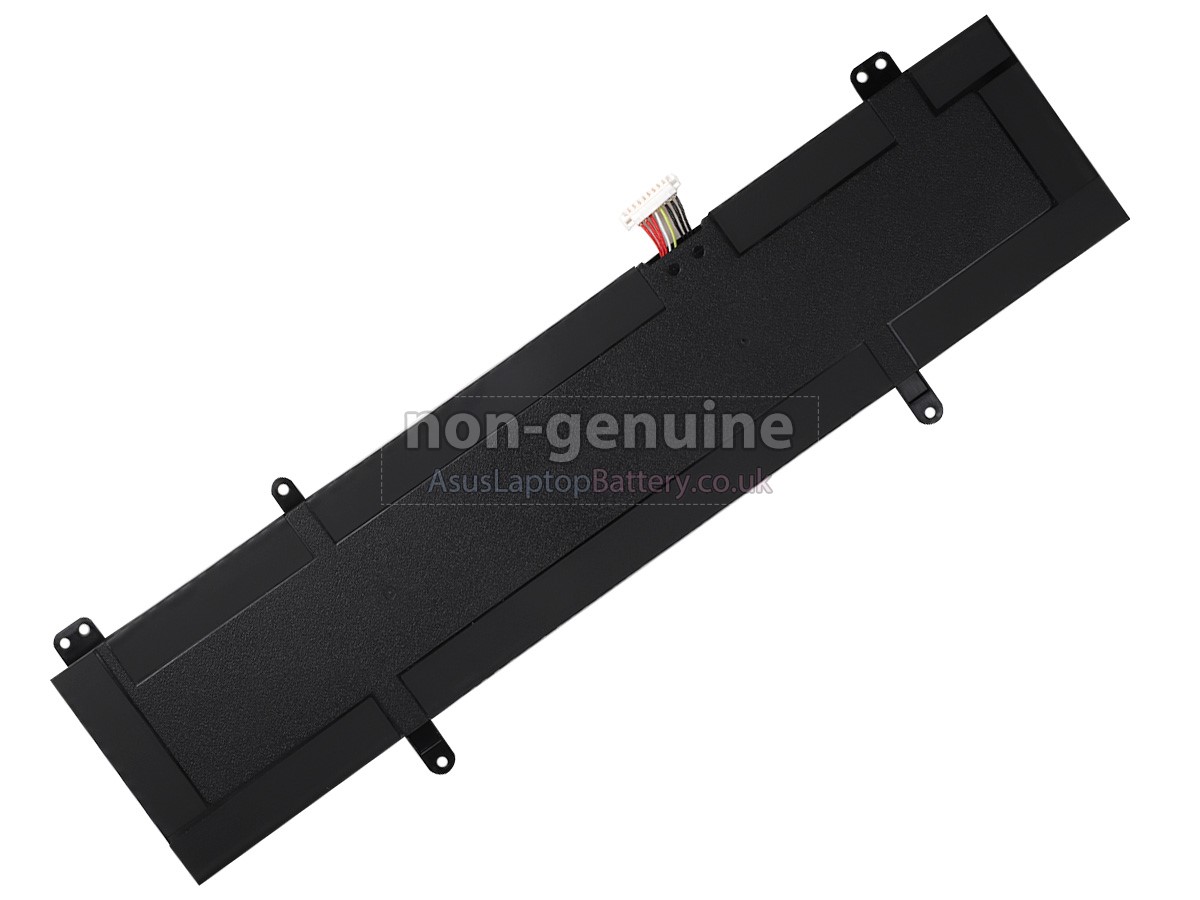 replacement Asus S410UA battery