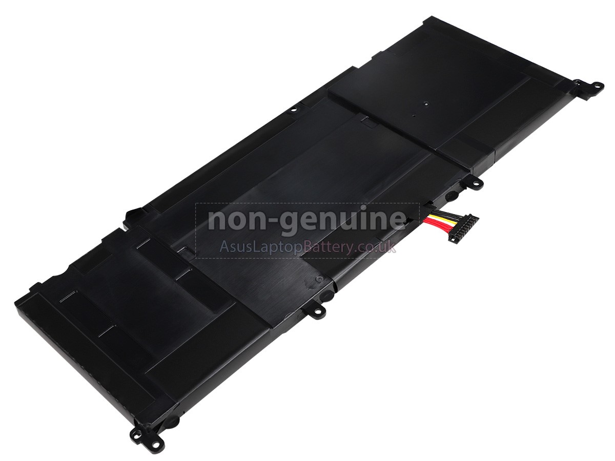 replacement Asus S5VT6700-158AXDA6X30 battery