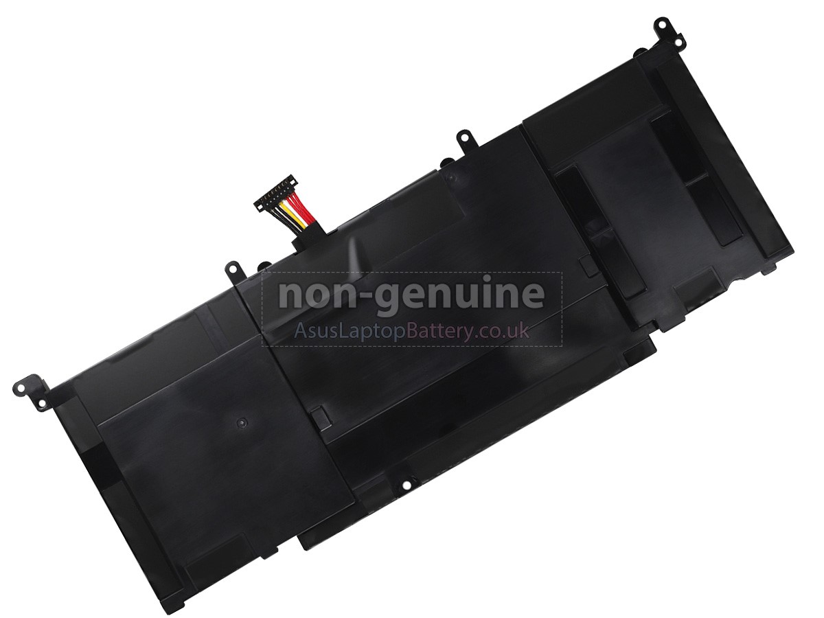 replacement Asus S5VT6700 battery