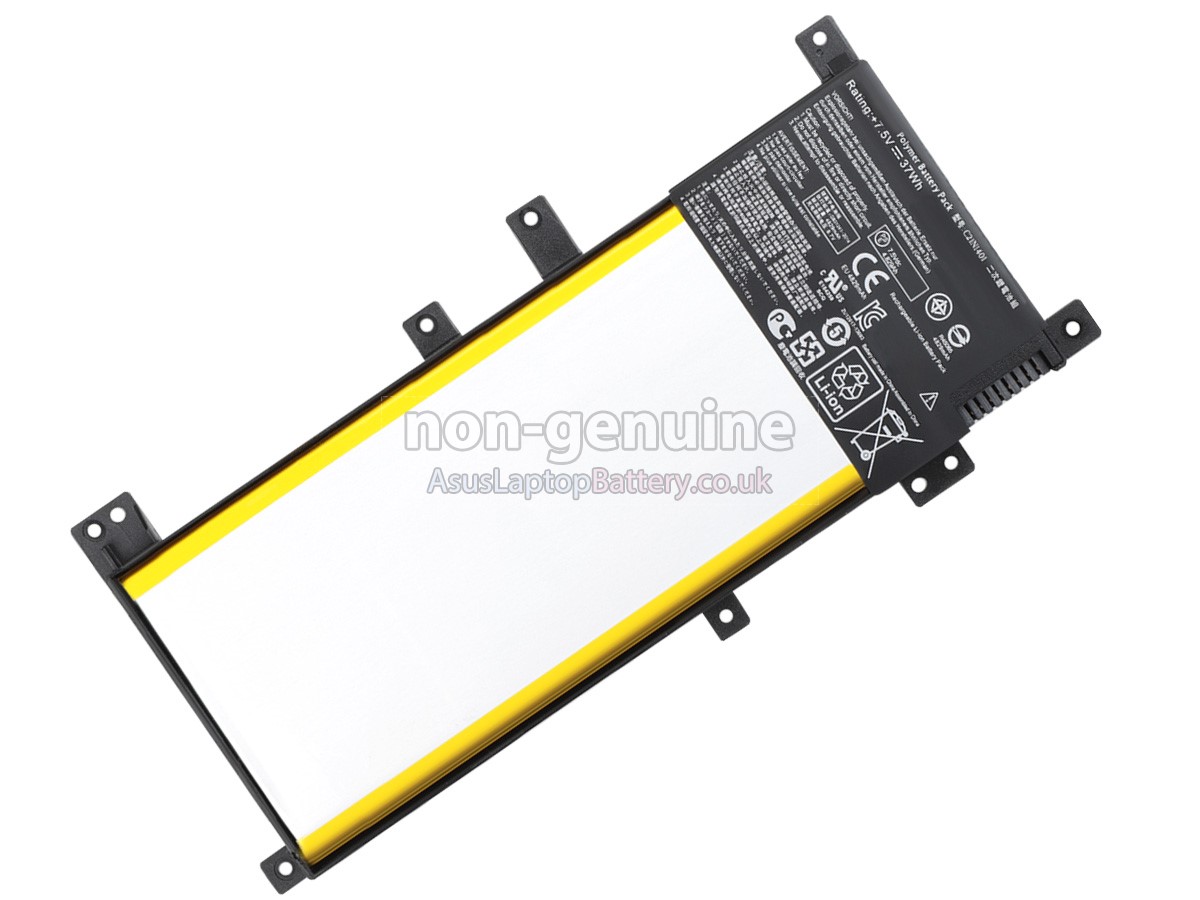 replacement Asus X455LD-1B battery