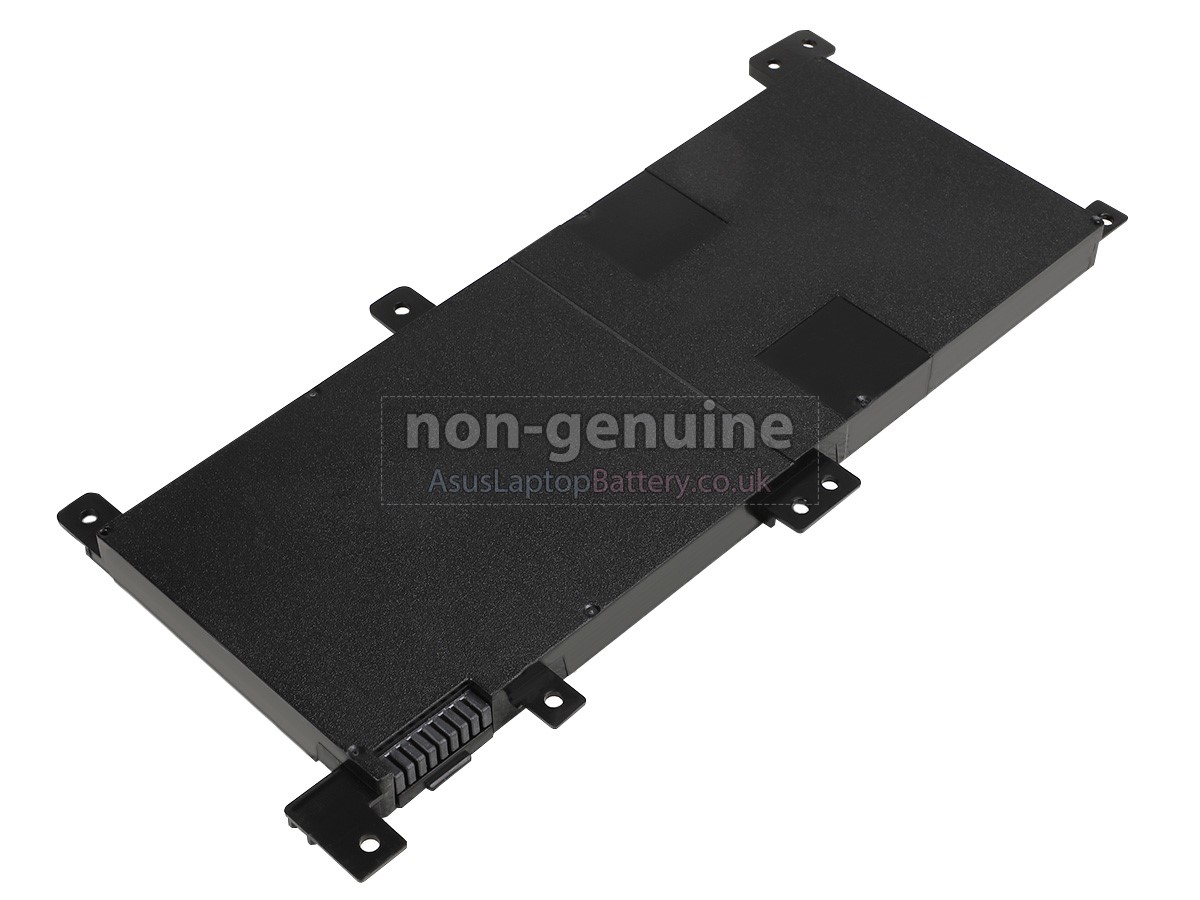 replacement Asus F556UQ battery