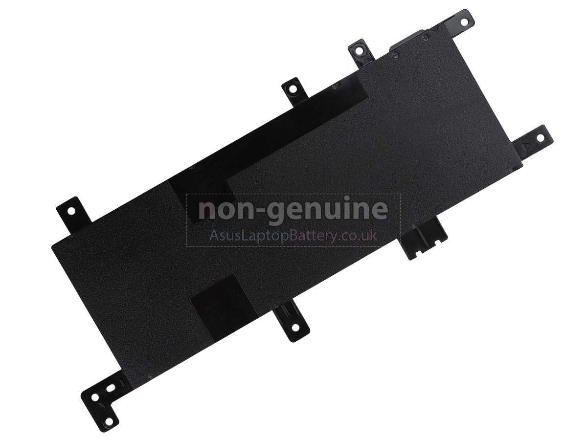 replacement Asus F542UA battery