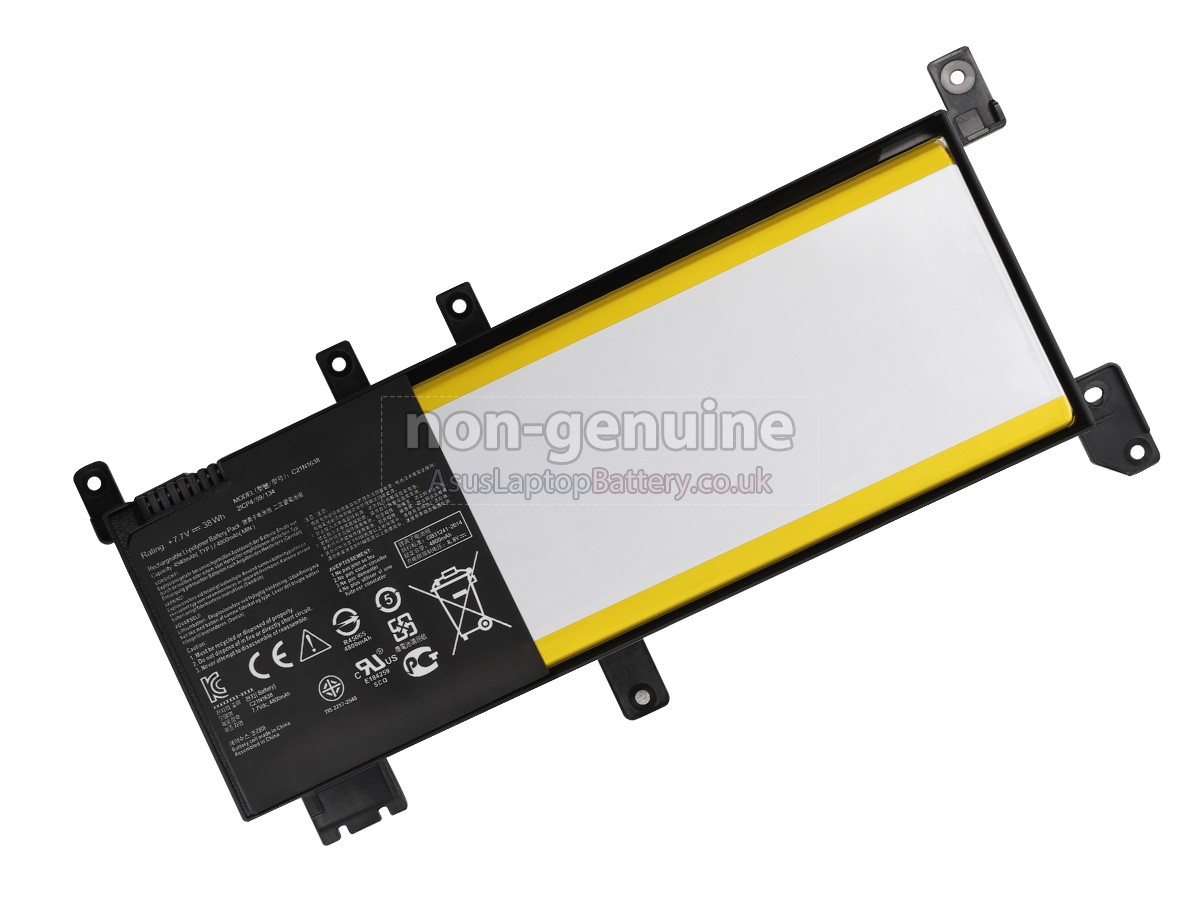 replacement Asus VivoBook 14 X442UR-FA023T battery
