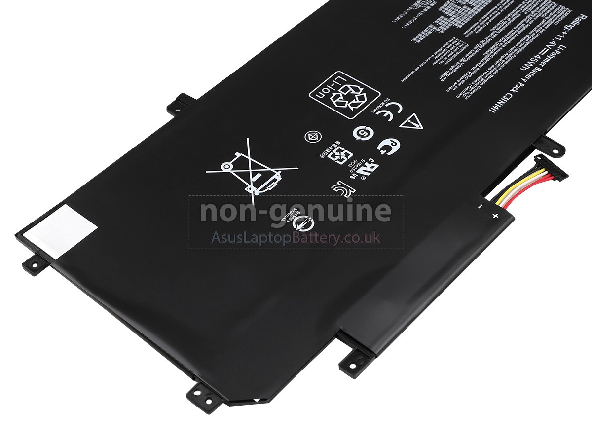 replacement Asus ZenBook UX305FA-1C battery