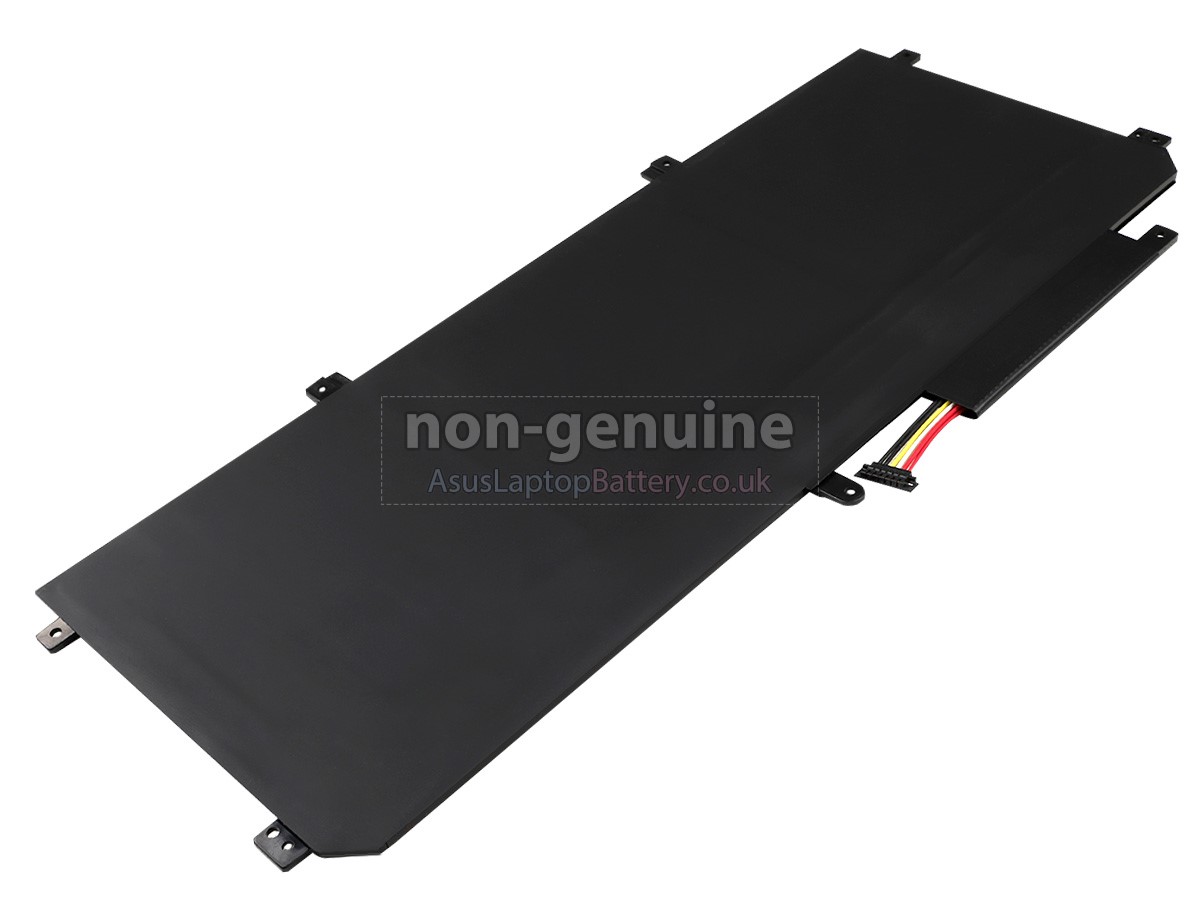 replacement Asus ZenBook UX305CA battery