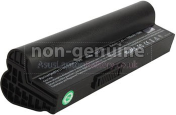 Battery for Asus Eee PC 4G