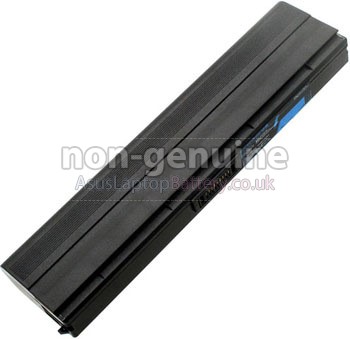 Battery for Asus F6K
