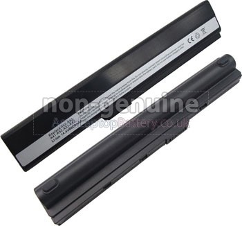 Battery for Asus LAS226
