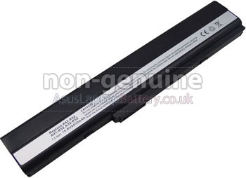 Battery for Asus LAS226