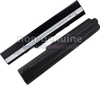 Battery for Asus LAS226