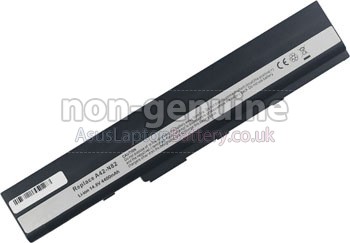 Battery for Asus A42-N82