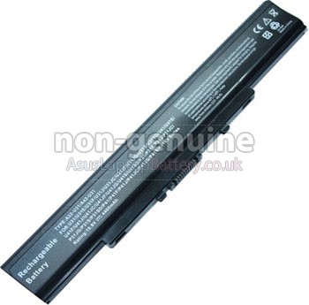 Battery for Asus U41JC