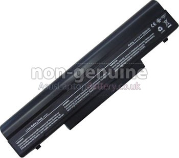 Battery for Asus S37SP